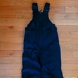 Columbia Kids Snow Bibs